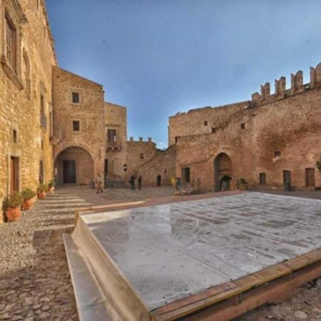 Casa Vacanza A 11 Km Dall'Aeroporto Di Palermo Carini Εξωτερικό φωτογραφία