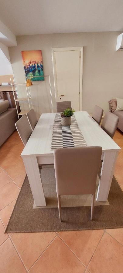 Casa Vacanza A 11 Km Dall'Aeroporto Di Palermo Carini Εξωτερικό φωτογραφία
