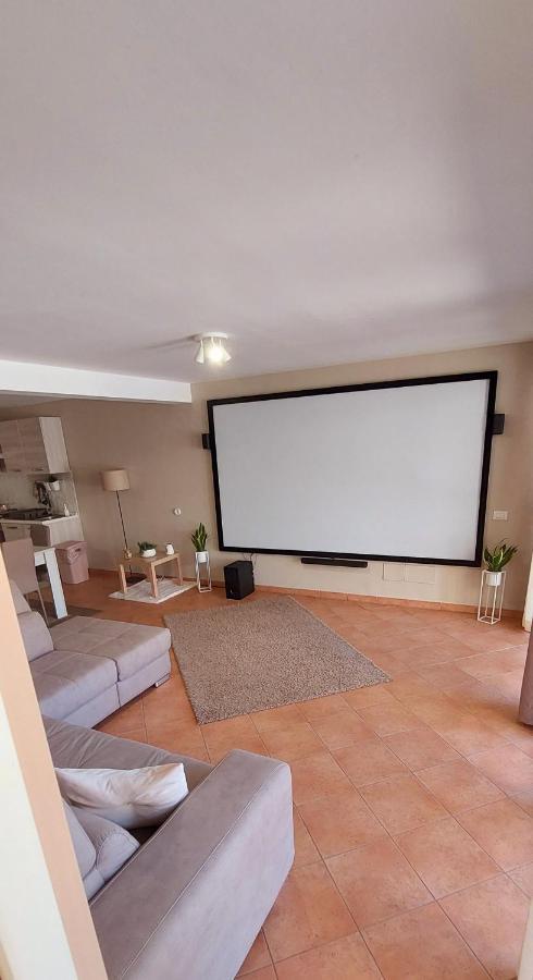 Casa Vacanza A 11 Km Dall'Aeroporto Di Palermo Carini Εξωτερικό φωτογραφία
